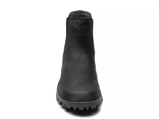 Arcata Urban Leather Chelsea Boot