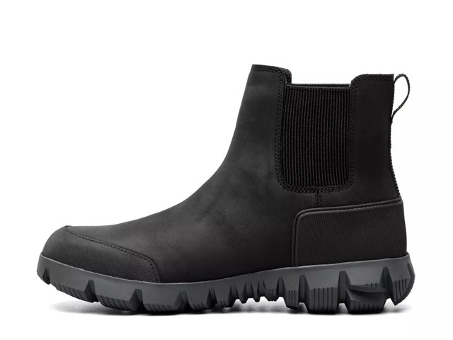 Arcata Urban Leather Chelsea Boot