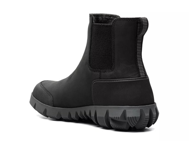 Arcata Urban Leather Chelsea Boot