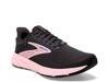 Anthem 6 Running Shoe - Women's Grey/Pink view