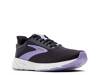 Anthem 6 Running Shoe - Women's Black/Purple view