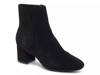 Alida Waterproof Bootie Black view