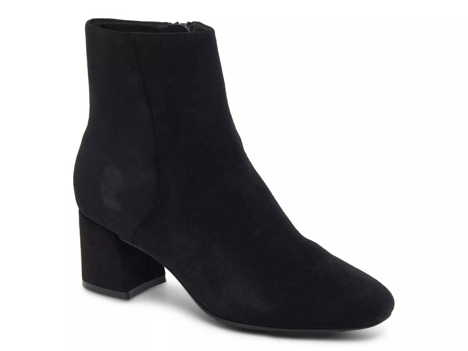 Alida Waterproof Bootie