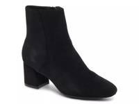 Alida Waterproof Bootie Black view