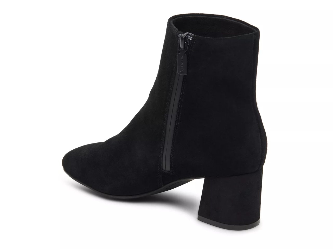 Alida Waterproof Bootie