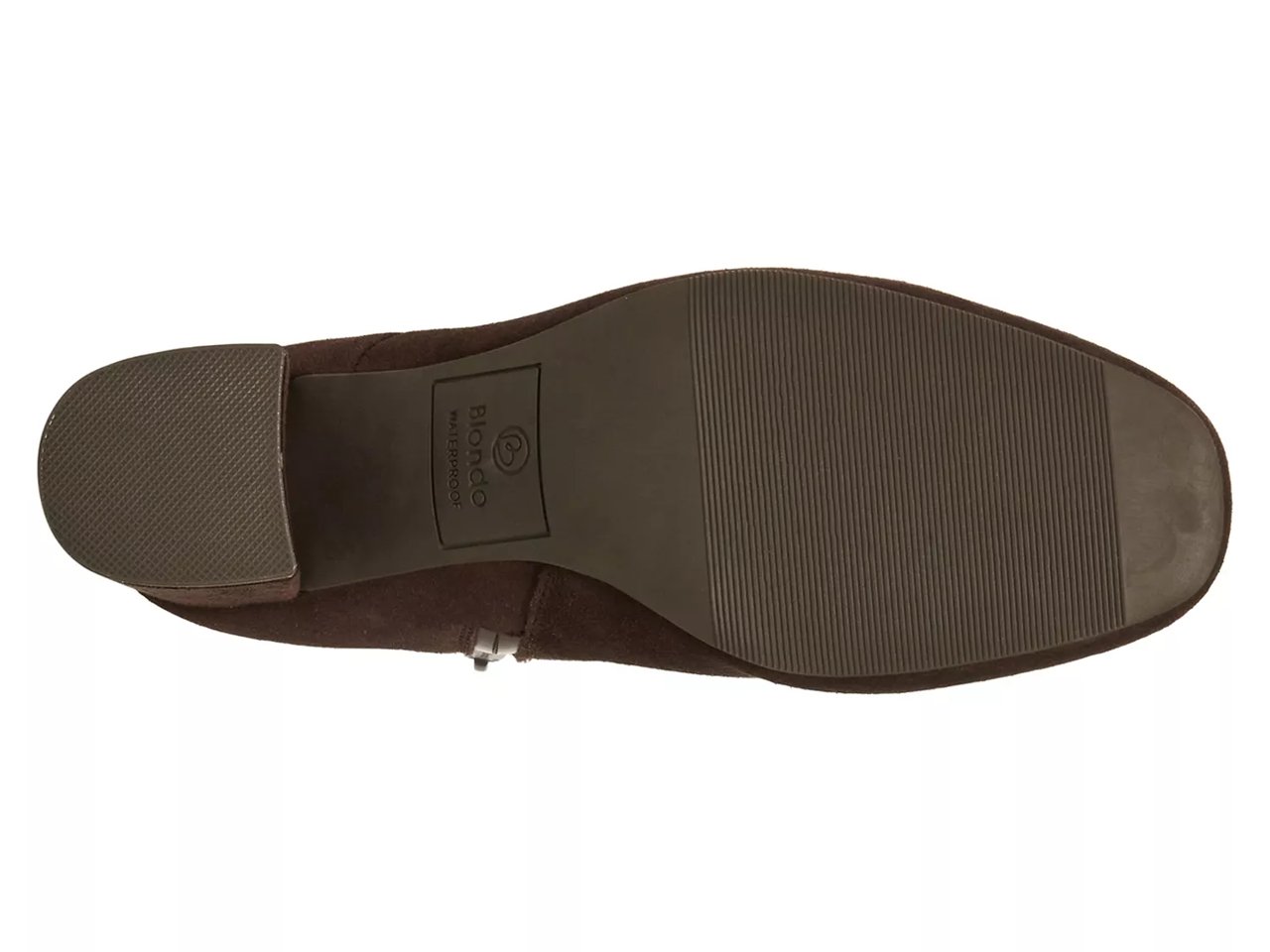 Alida Waterproof Bootie