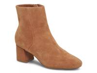 Alida Waterproof Bootie Tan view