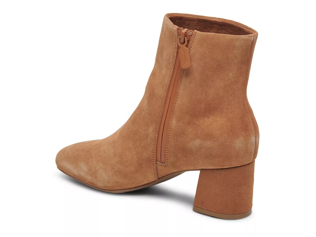 Alida Waterproof Bootie