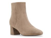 Alida Waterproof Bootie Taupe view