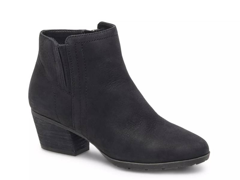 Valli Waterproof Bootie