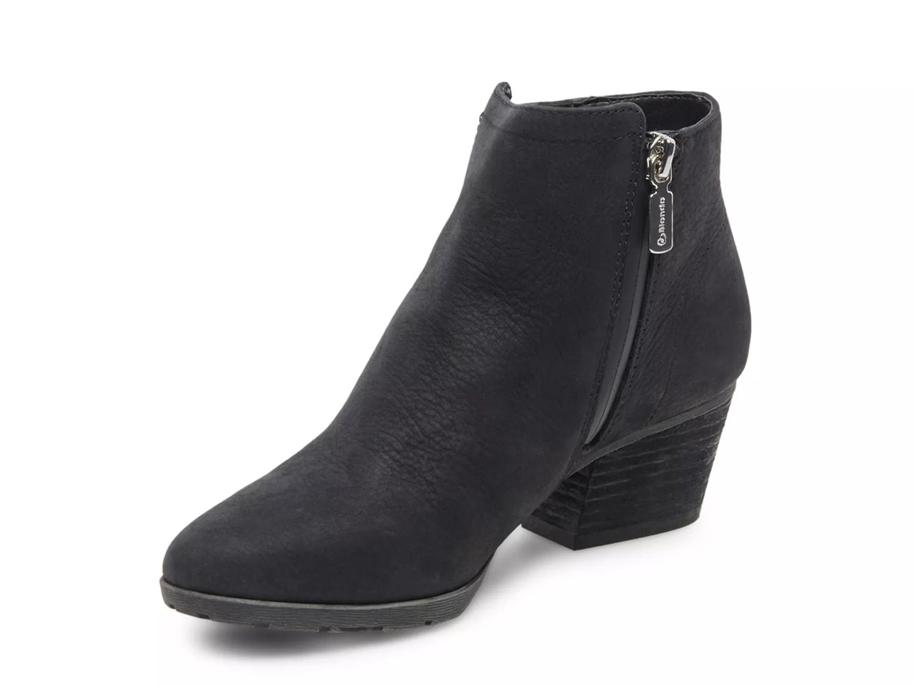 Valli Waterproof Bootie