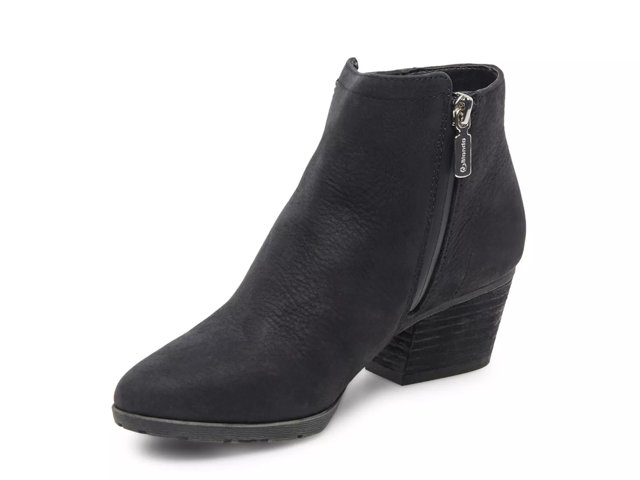 Valli Waterproof Bootie