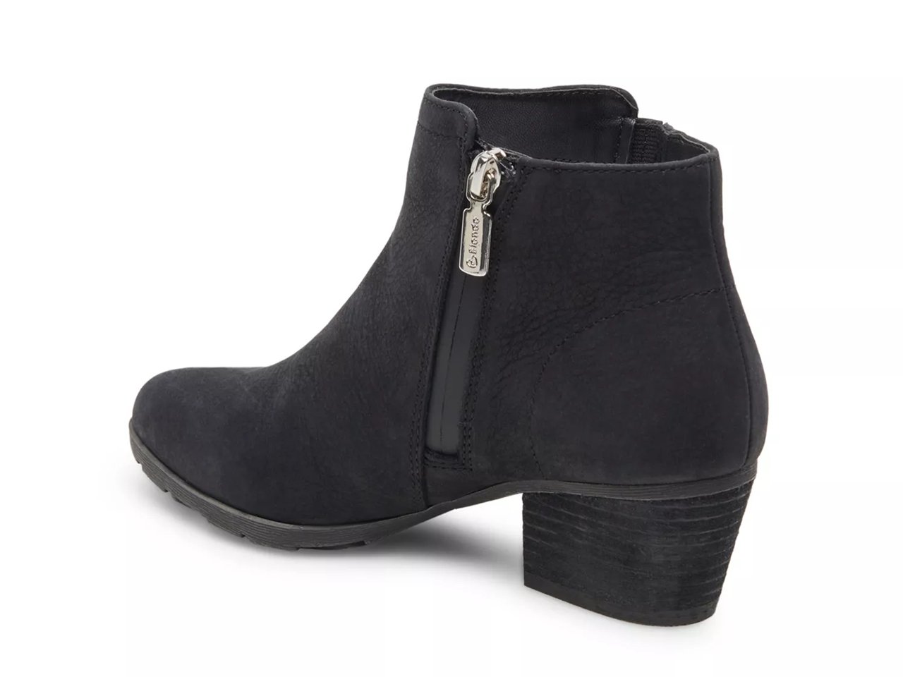 Valli Waterproof Bootie