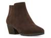 Valli Waterproof Bootie Java Brown view