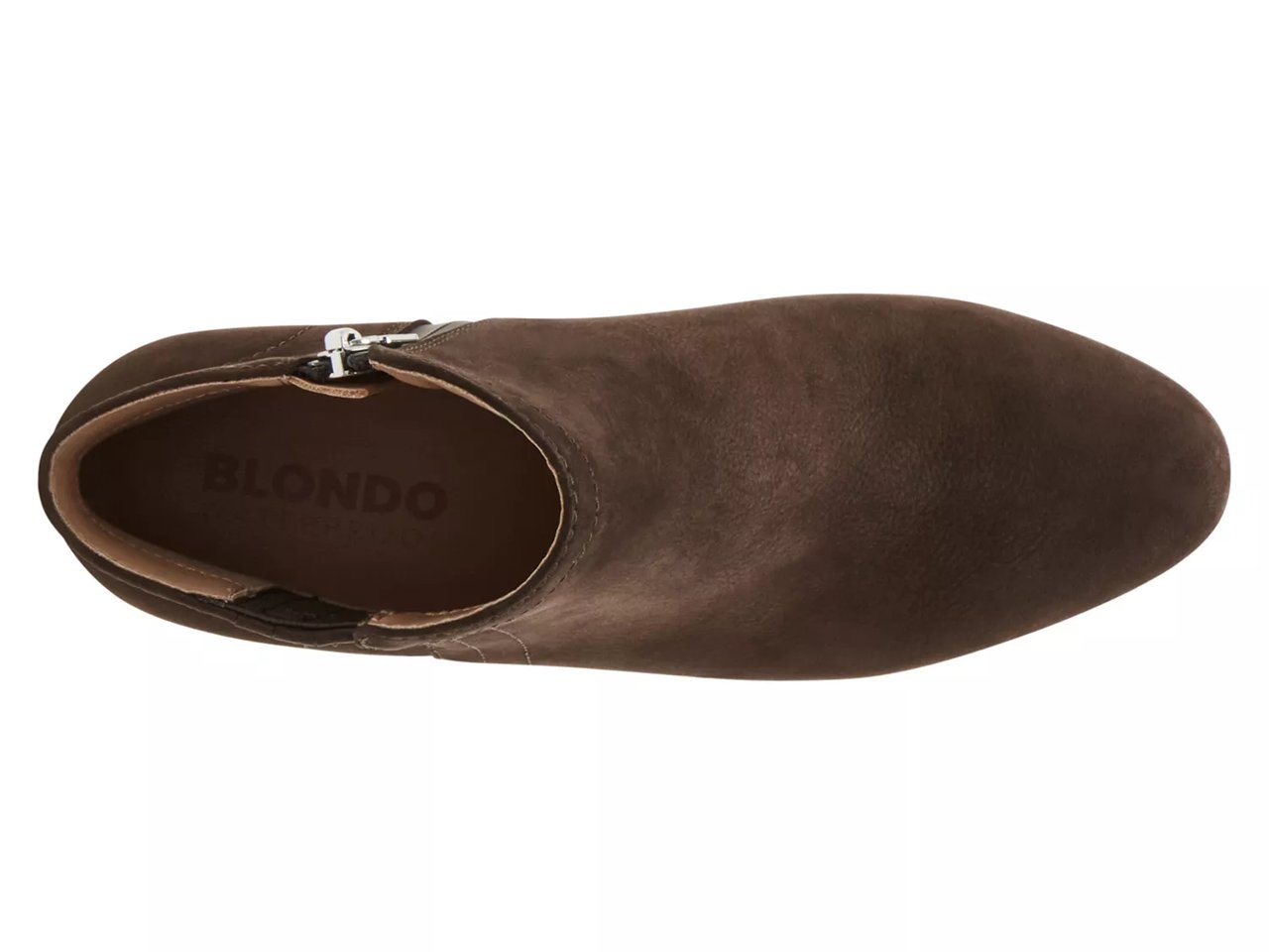 Valli Waterproof Bootie