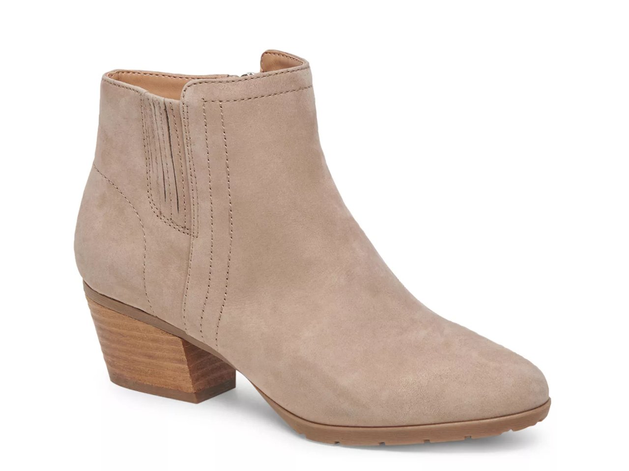 Valli Waterproof Bootie