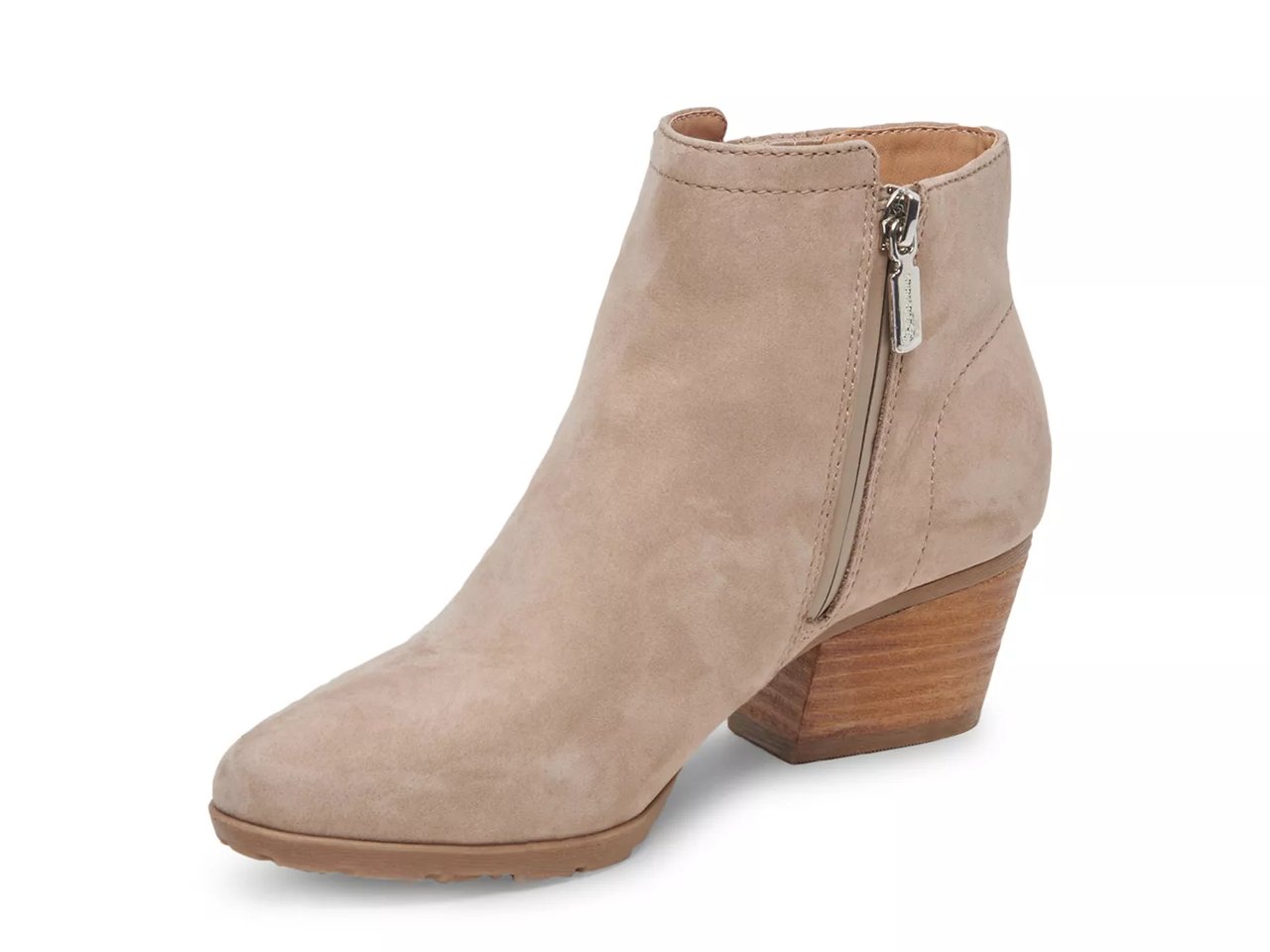 Valli Waterproof Bootie