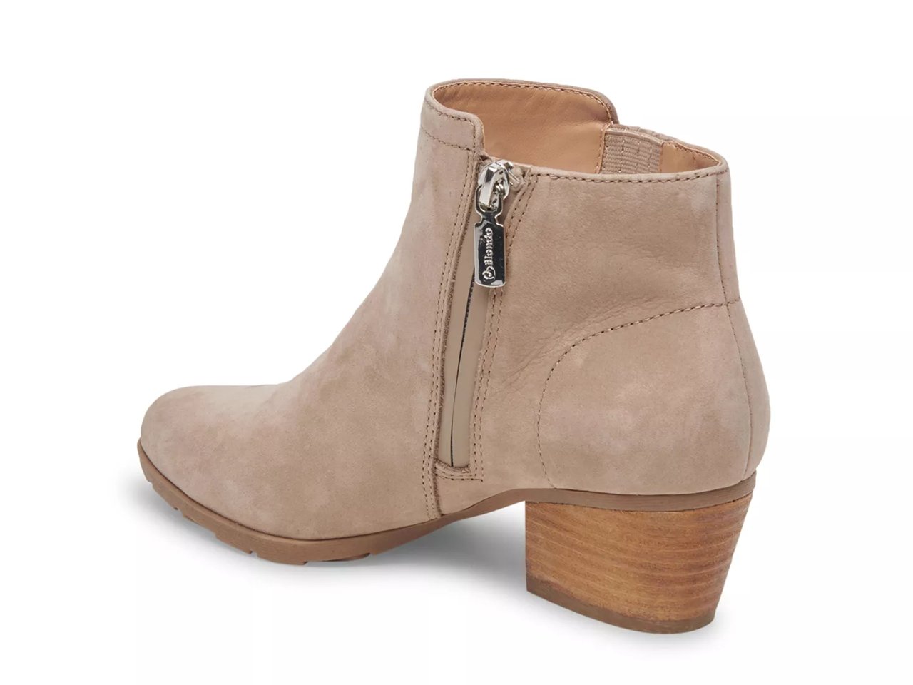 Valli Waterproof Bootie