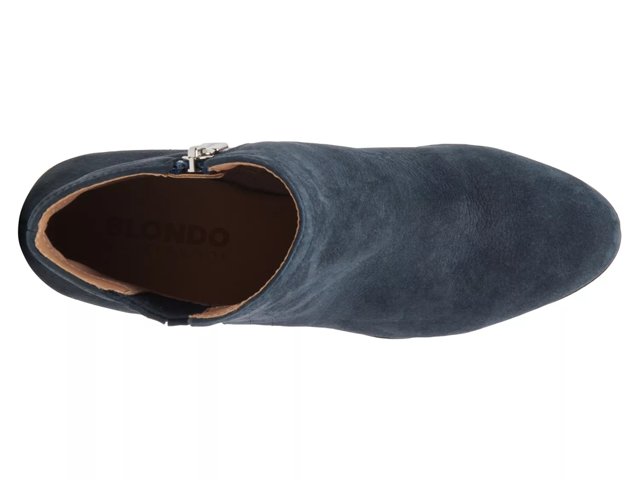 Valli Waterproof Bootie