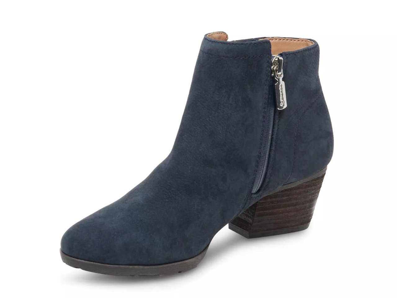 Valli Waterproof Bootie