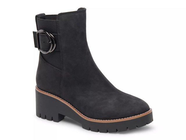 Dakota Waterproof Bootie