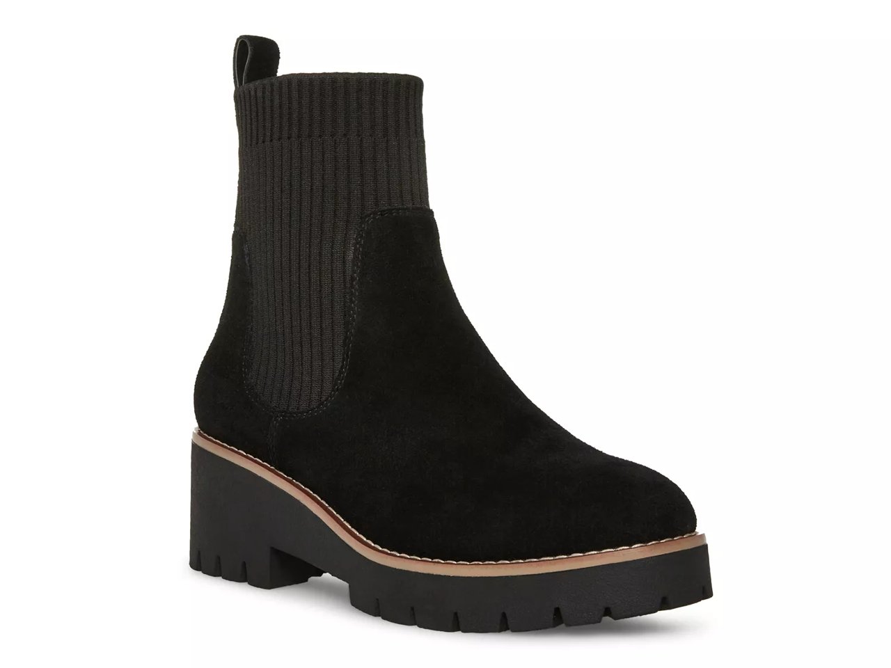 Darren Waterproof Bootie