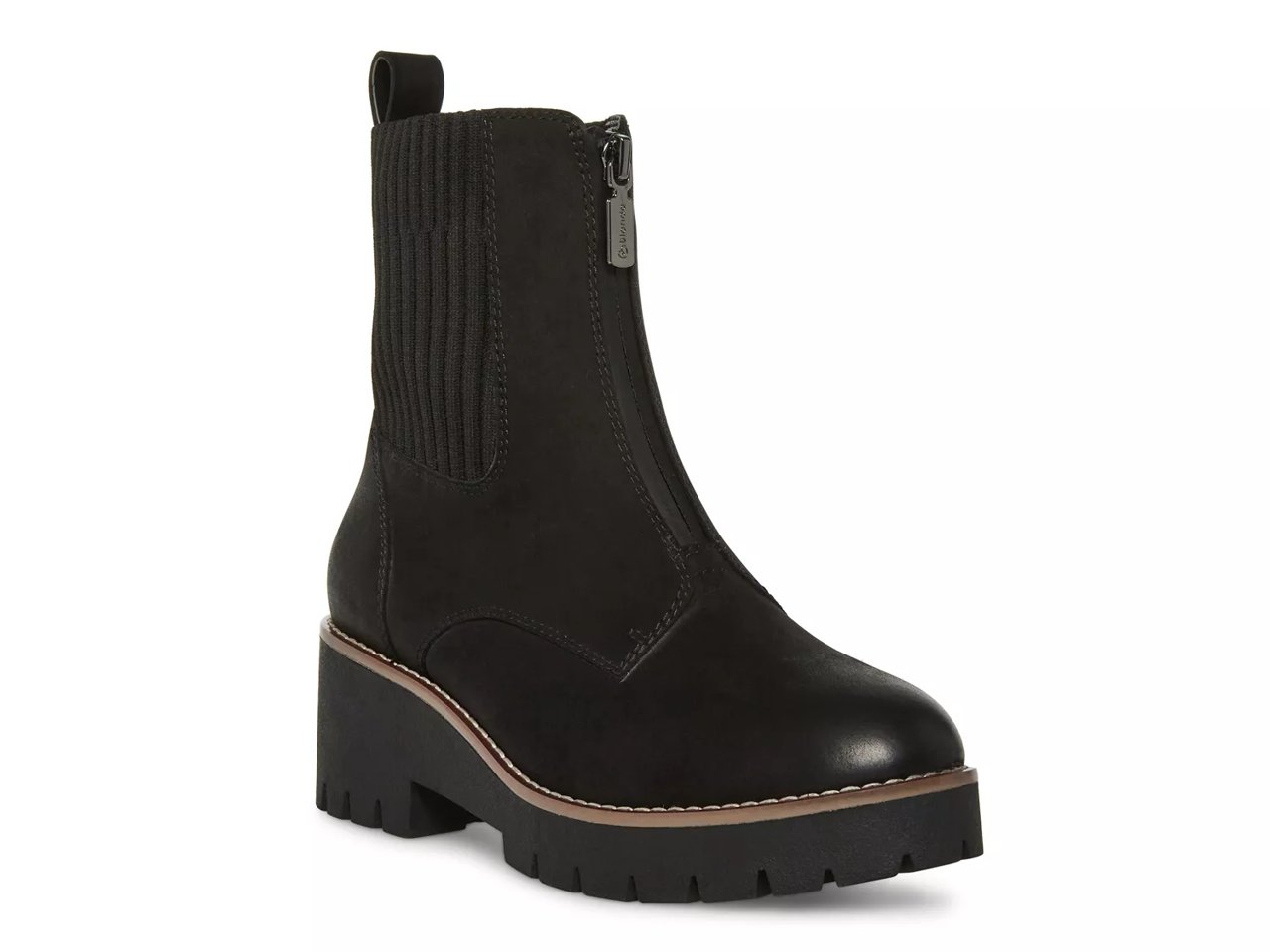 Demaria Waterproof Bootie