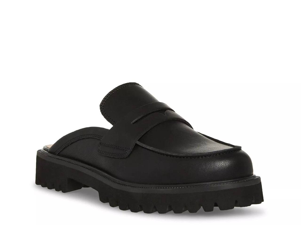 France Waterproof Mule