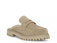 France Waterproof Mule Multicolor view