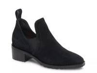 Sandra Waterproof Bootie Black view