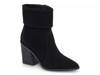 Sinner Waterproof Bootie Black view