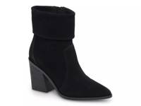 Sinner Waterproof Bootie Black view
