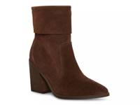 Sinner Waterproof Bootie Java Brown view