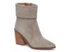 Sinner Waterproof Bootie Stone Grey view