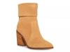 Sinner Waterproof Bootie Tortilla Tan view