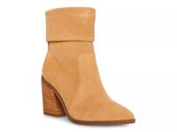 Sinner Waterproof Bootie Tortilla Tan view
