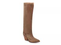 Wrangle Boot Taupe view