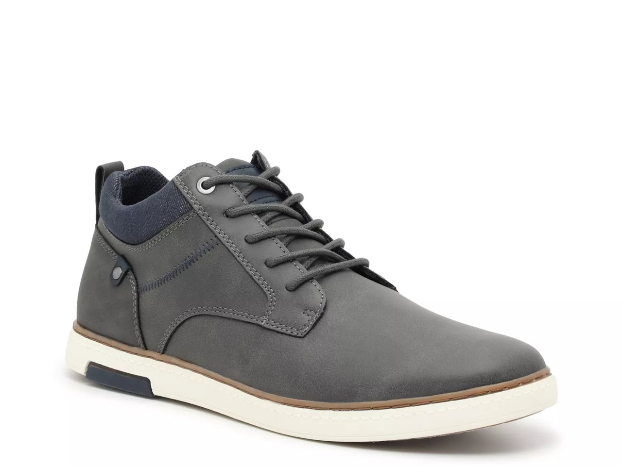 Elner Mid-Top Sneaker