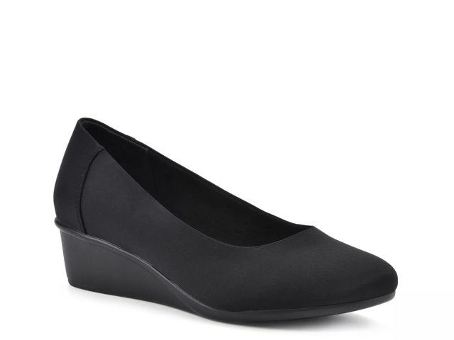 Boldness Wedge Pump