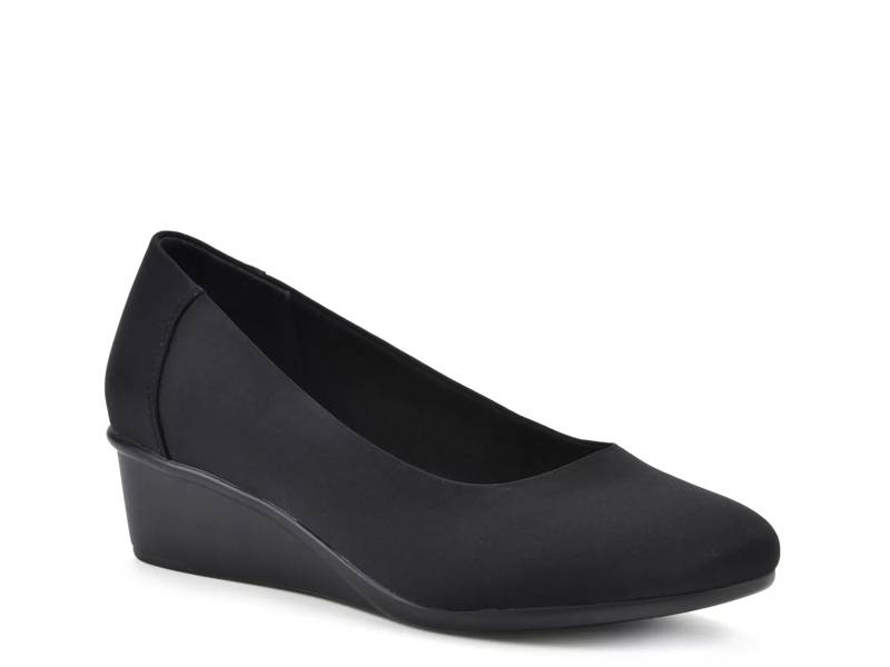 Boldness Wedge Pump