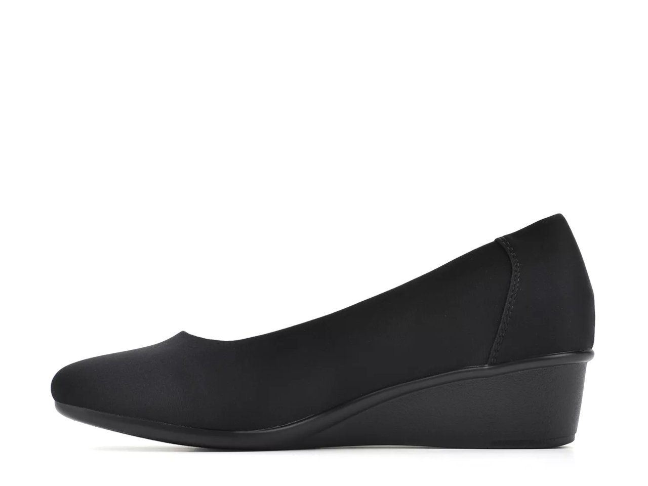 Boldness Wedge Pump