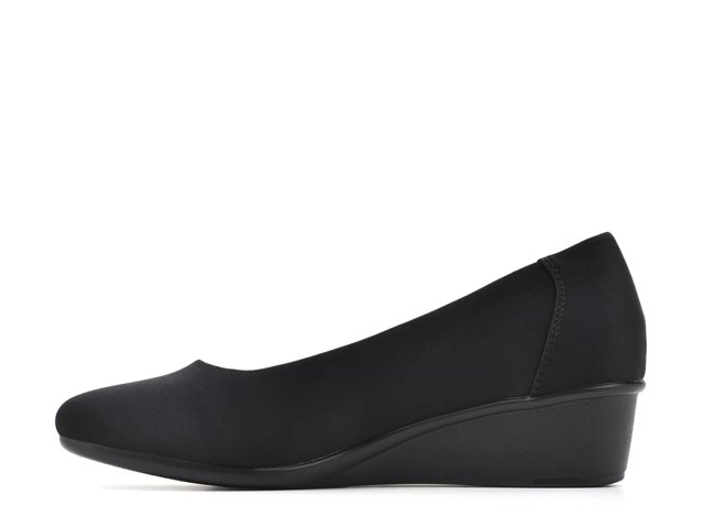 Boldness Wedge Pump
