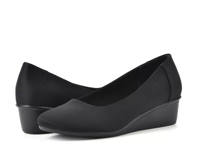 Boldness Wedge Pump