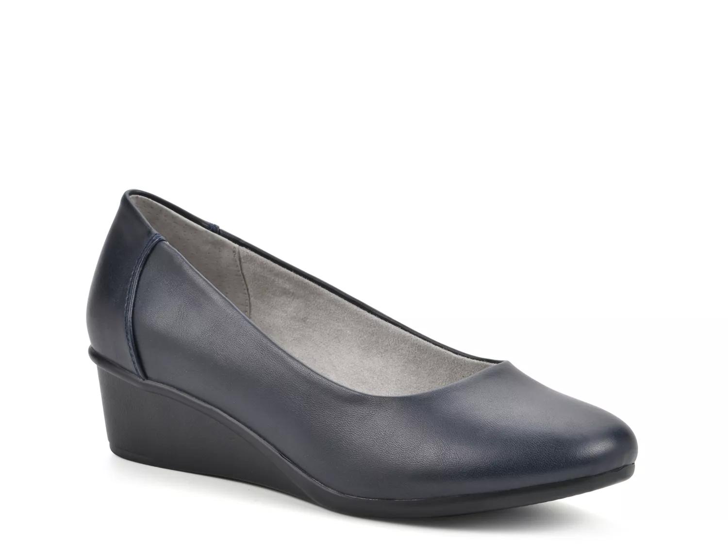 Boldness Wedge Pump - image 2