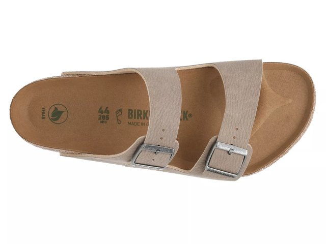 Birkenstock Arizona Desert Dust Sandal - Men display picture 1