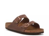 Arizona Slide Sandal - Men's Dark Brown view