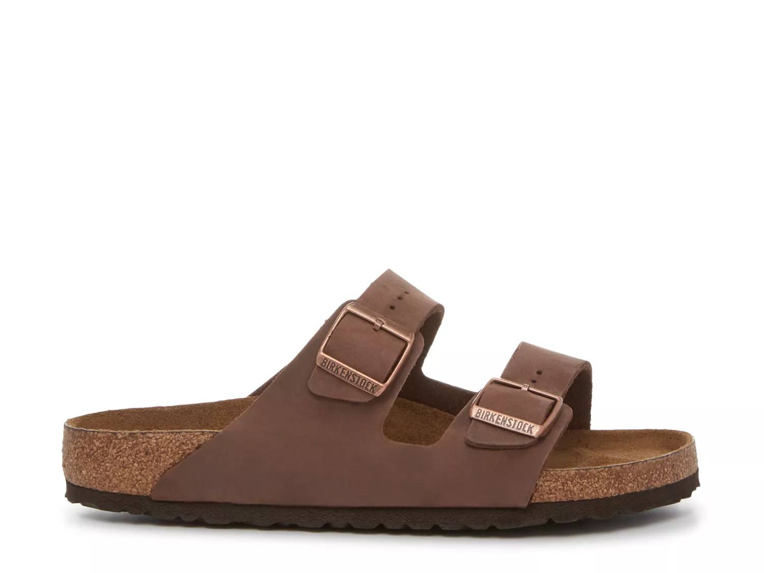 Click to shop Men's Arizona Slide Sandal