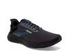 Anthem 6 Running Shoe - Men's Ebony Black view