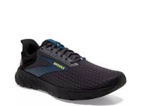 Anthem 6 Running Shoe - Men's Ebony Black view