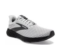 Anthem 6 Running Shoe - Men's Grey view